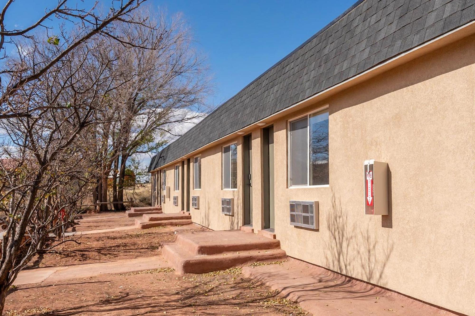 Casitas At Capitol Reef Apartment Torrey Exterior foto