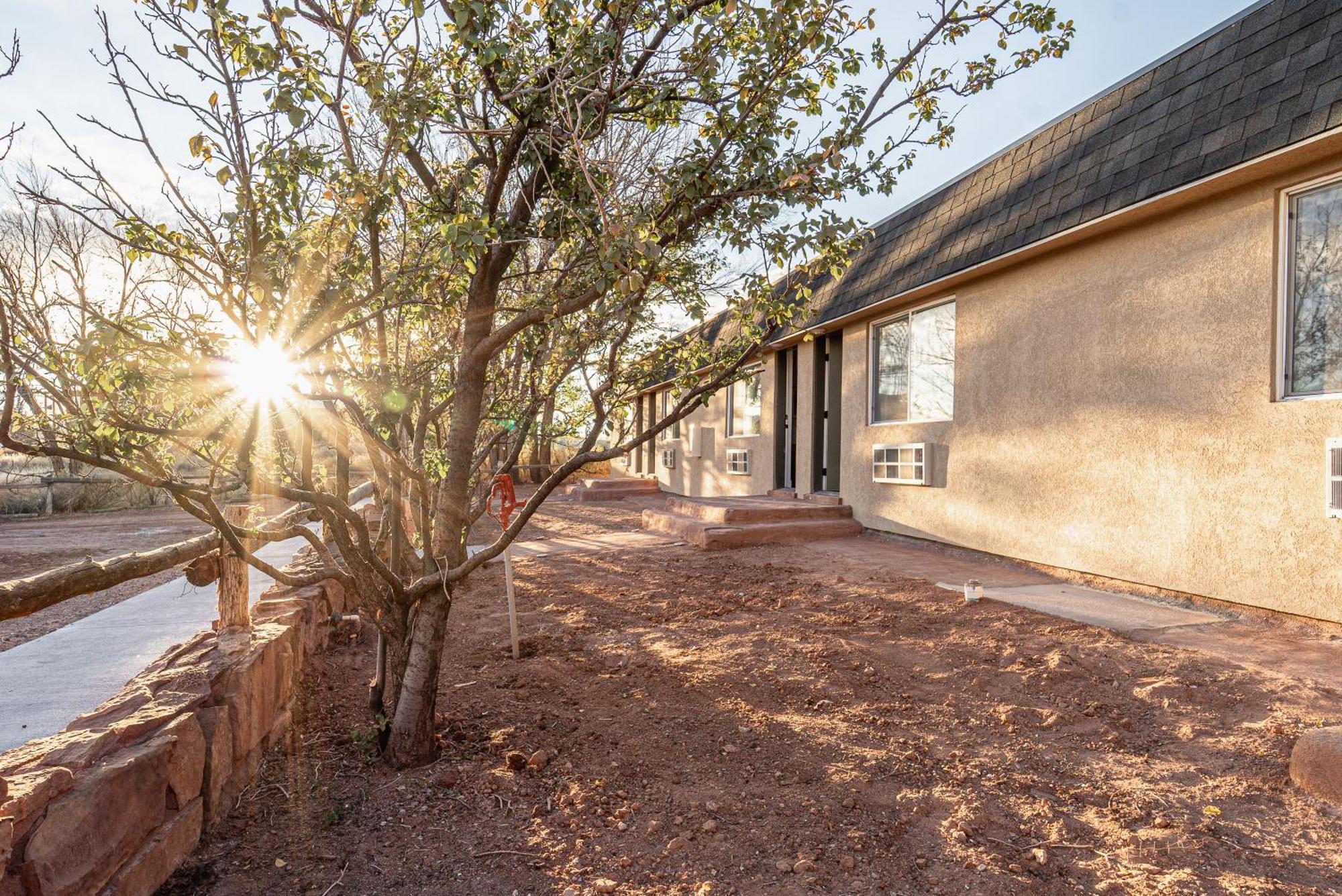 Casitas At Capitol Reef Apartment Torrey Exterior foto